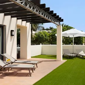 Pueblo Don Thomas Villa