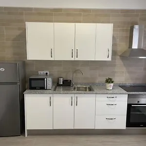  Appartement Casa Vera