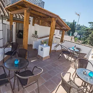  Appartement Chapizhome Espagne