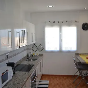  Appartement Vv Sarmiento
