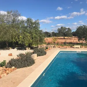 Finca Es Vinyet , Porreres Spanien