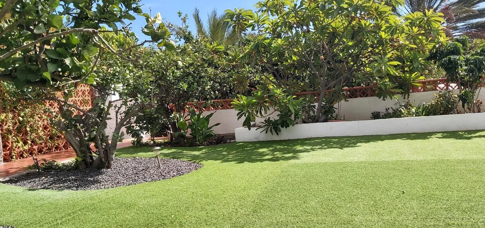 San Sebastián de la Gomera Villa Clara בית נופש San Sebastián de la Gomera