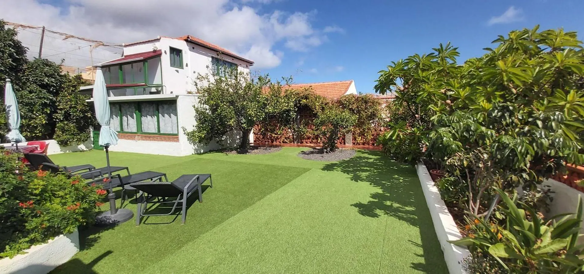 San Sebastián de la Gomera Villa Clara San Sebastián de la Gomera