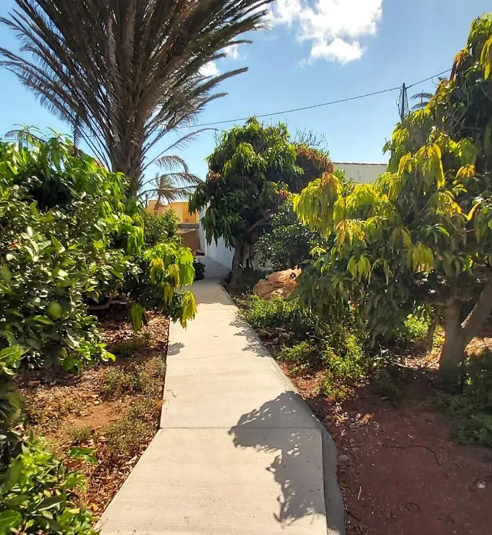 San Sebastián de la Gomera Villa Clara San Sebastián de la Gomera