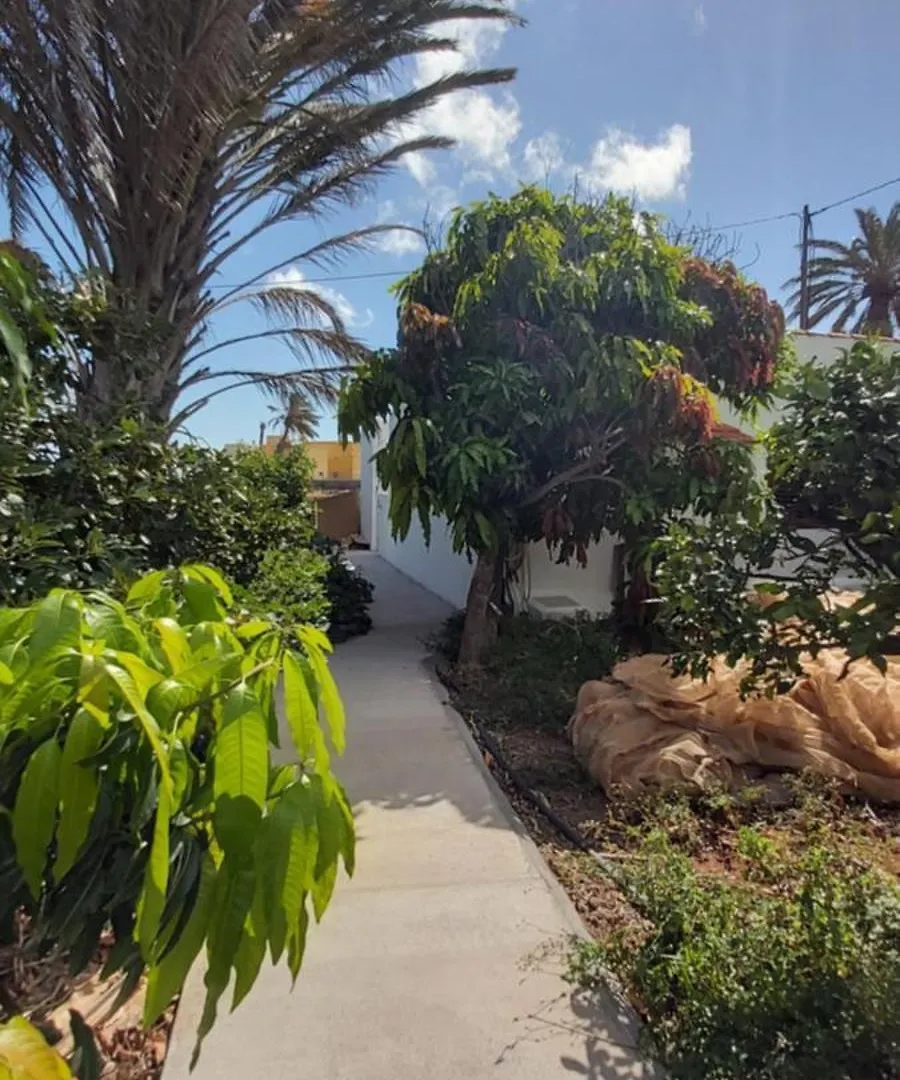 San Sebastián de la Gomera Villa Clara