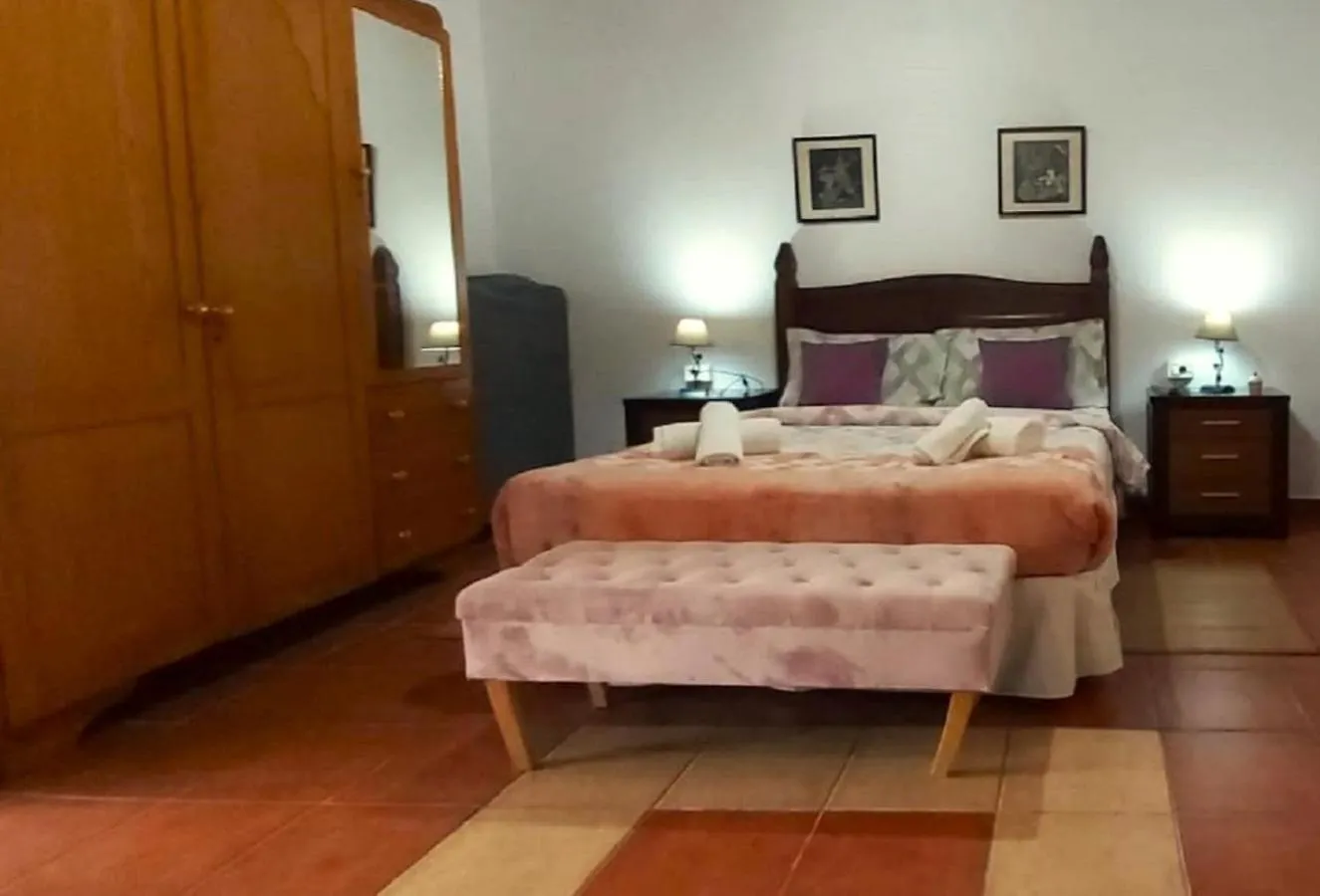 San Sebastián de la Gomera Villa Clara San Sebastián de la Gomera