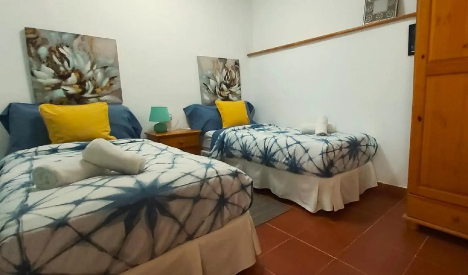 San Sebastián de la Gomera Villa Clara 0*, San Sebastián de la Gomera ספרד
