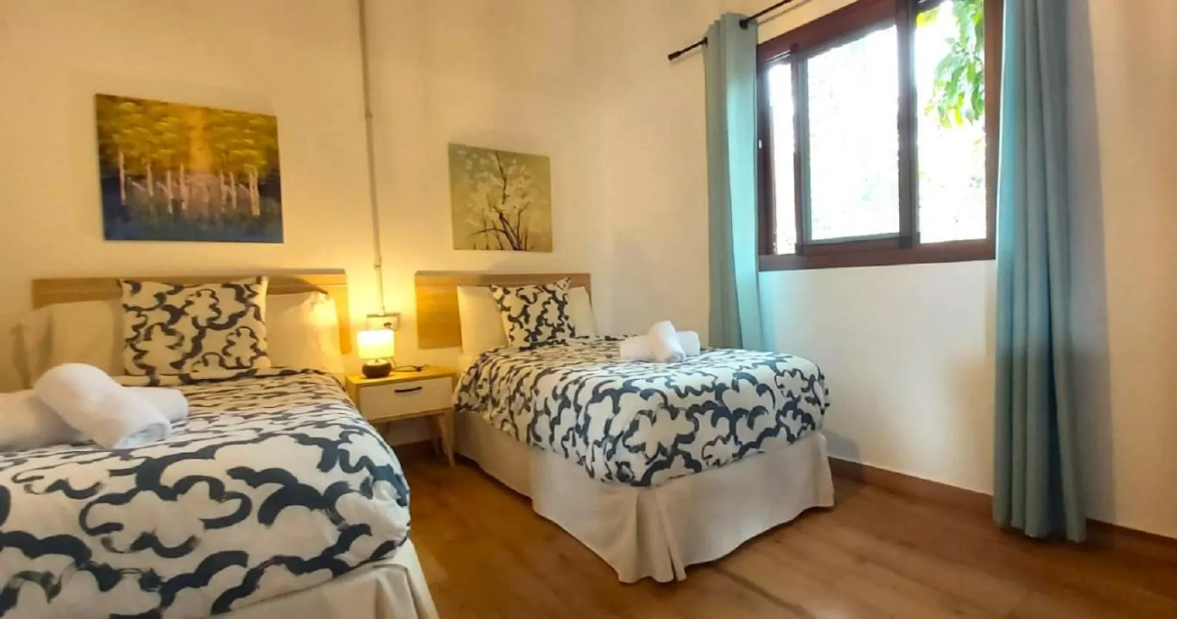 San Sebastián de la Gomera Villa Clara 0*, San Sebastián de la Gomera ספרד