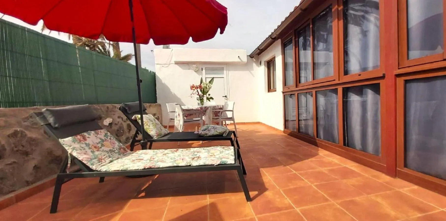 San Sebastián de la Gomera Villa Clara ספרד