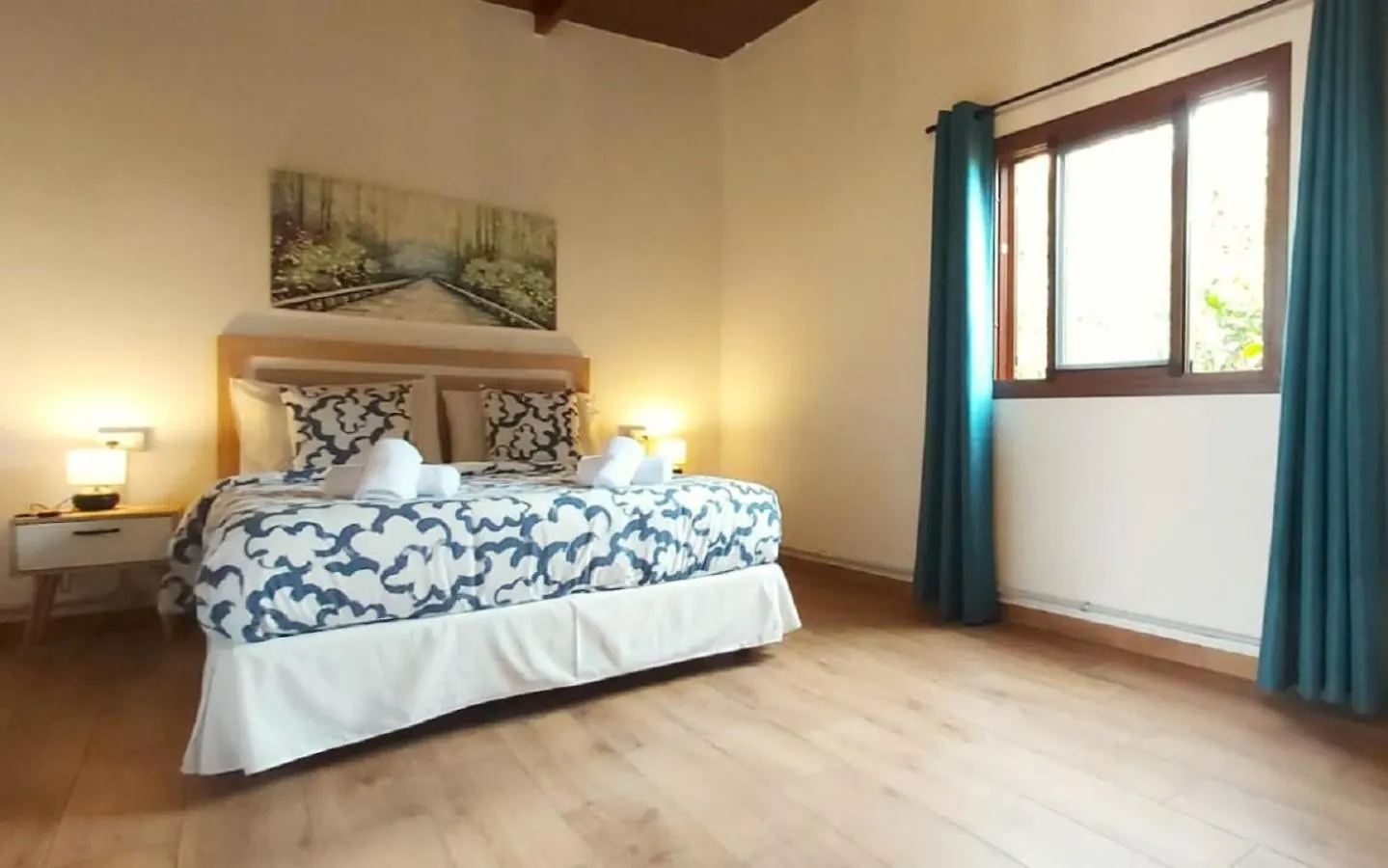 בית נופש San Sebastián de la Gomera Villa Clara