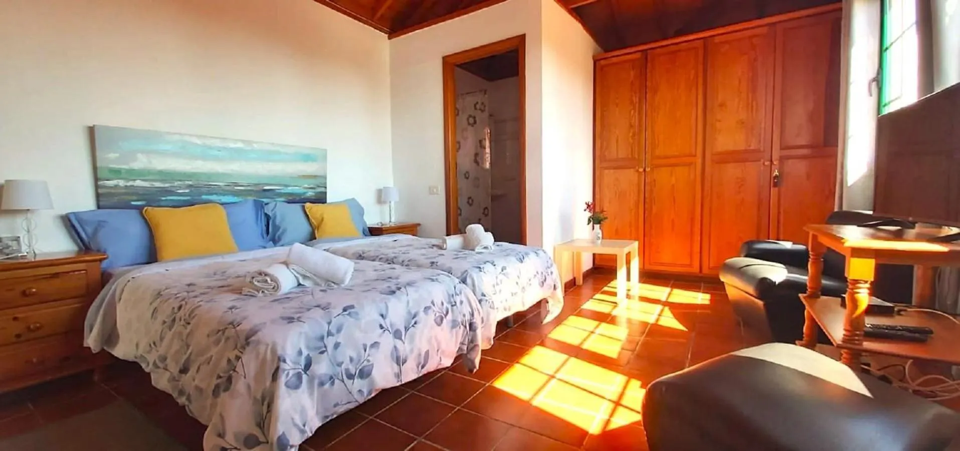 San Sebastián de la Gomera Villa Clara 0*, San Sebastián de la Gomera