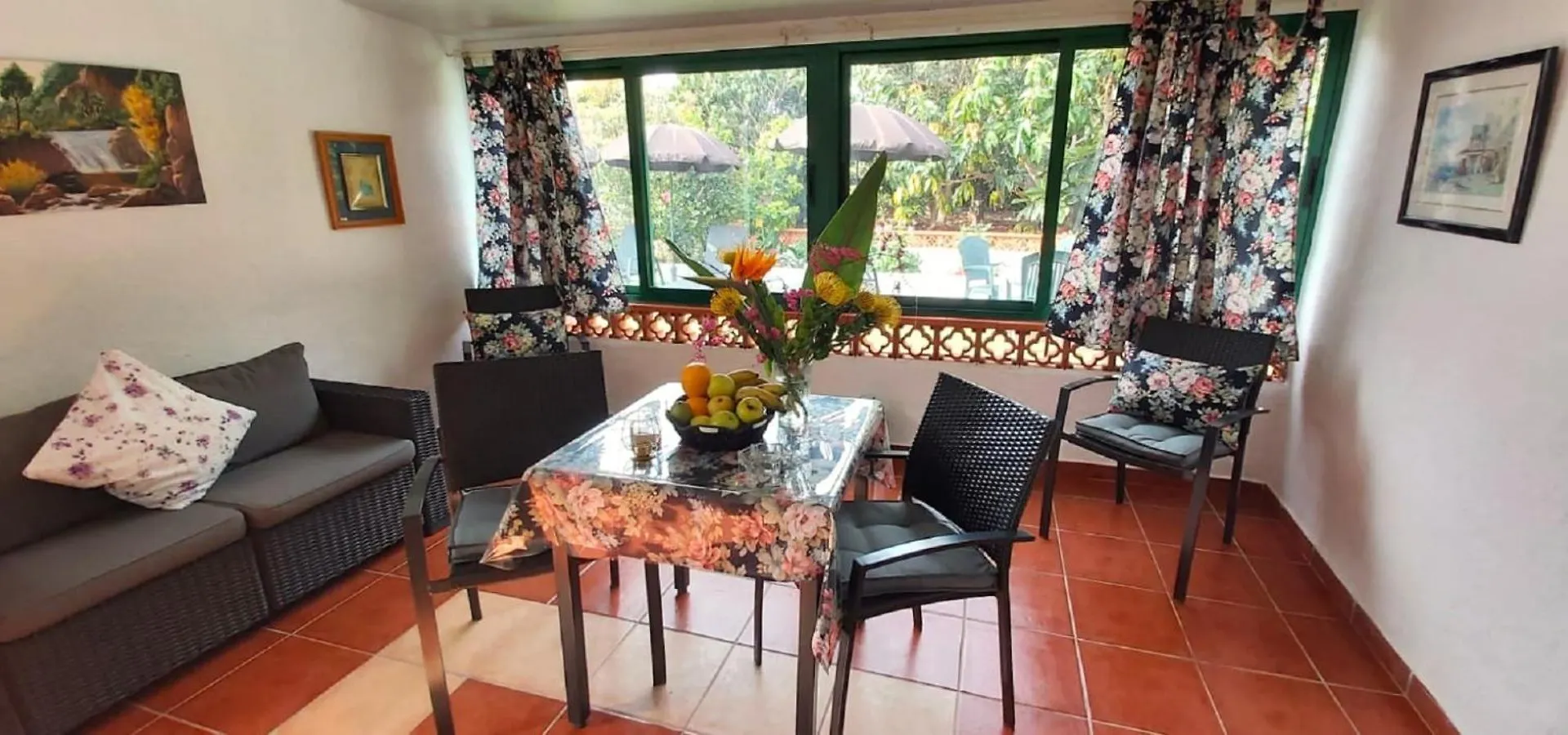 San Sebastián de la Gomera Villa Clara