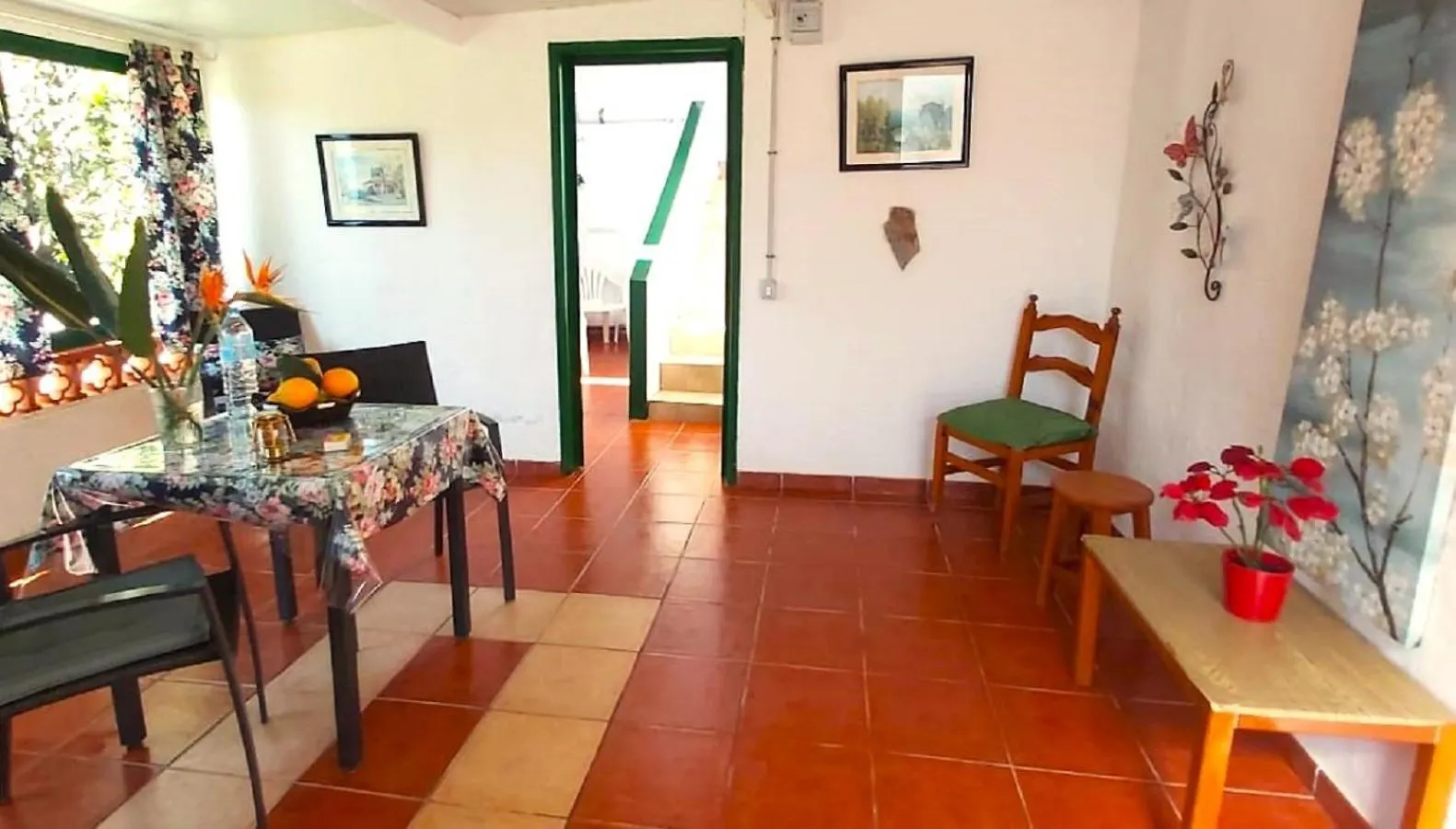 San Sebastián de la Gomera Villa Clara 0*, San Sebastián de la Gomera ספרד