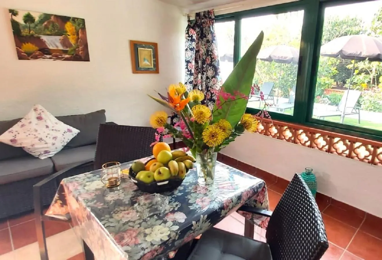 San Sebastián de la Gomera Villa Clara