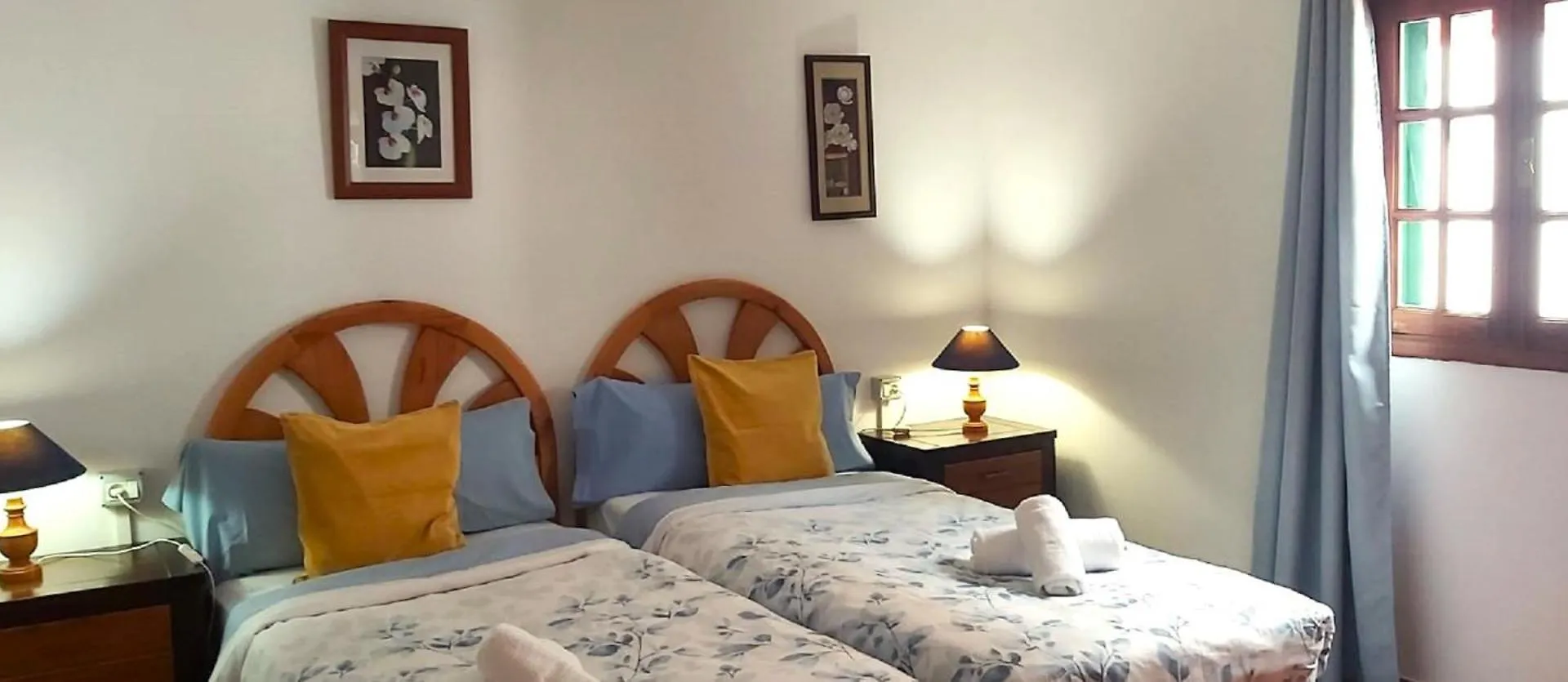 San Sebastián de la Gomera Villa Clara San Sebastián de la Gomera