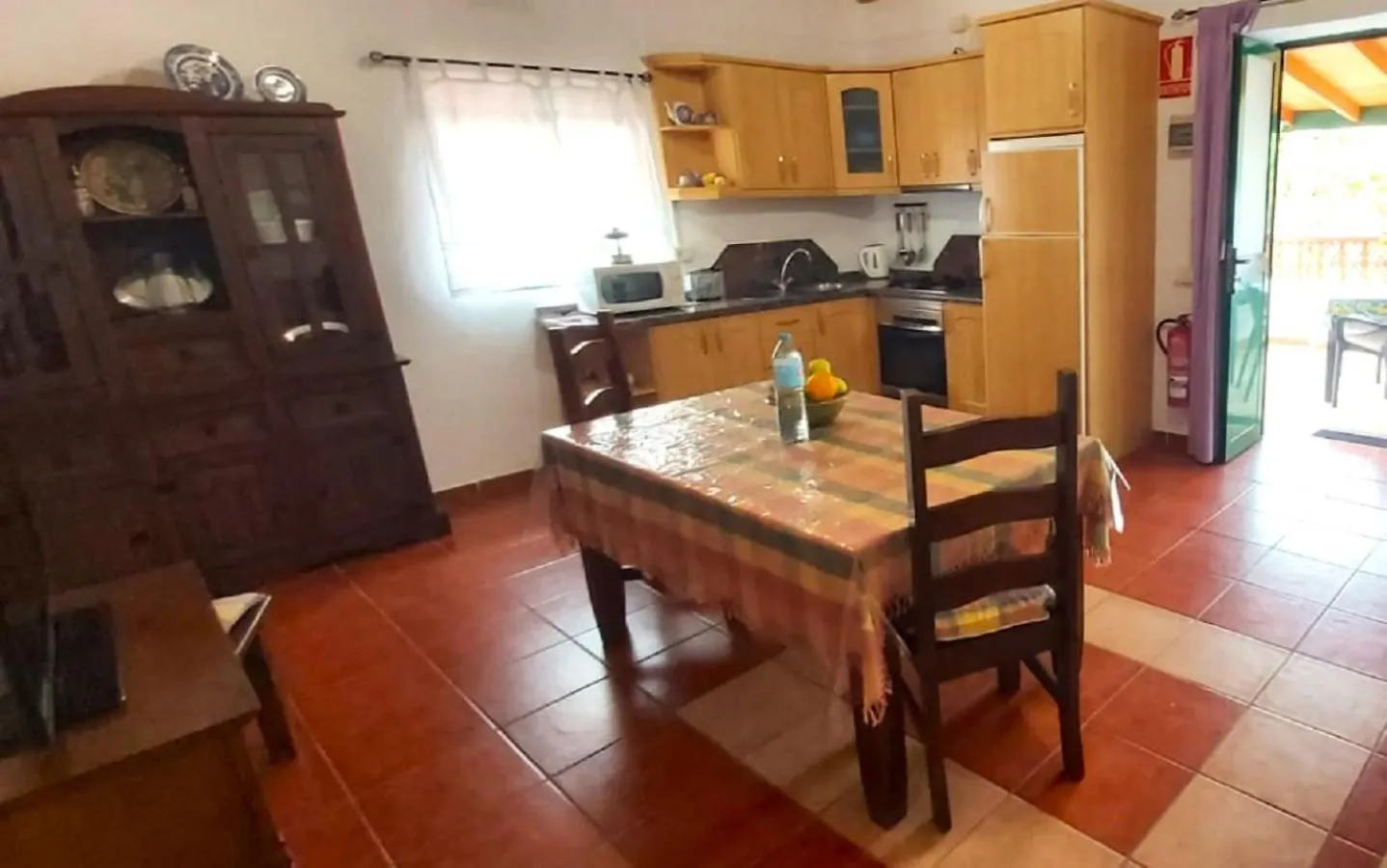 San Sebastián de la Gomera Villa Clara 0*, San Sebastián de la Gomera