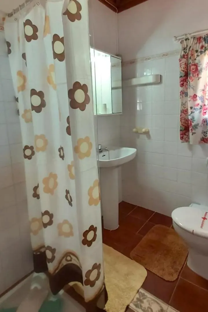 בית נופש San Sebastián de la Gomera Villa Clara
