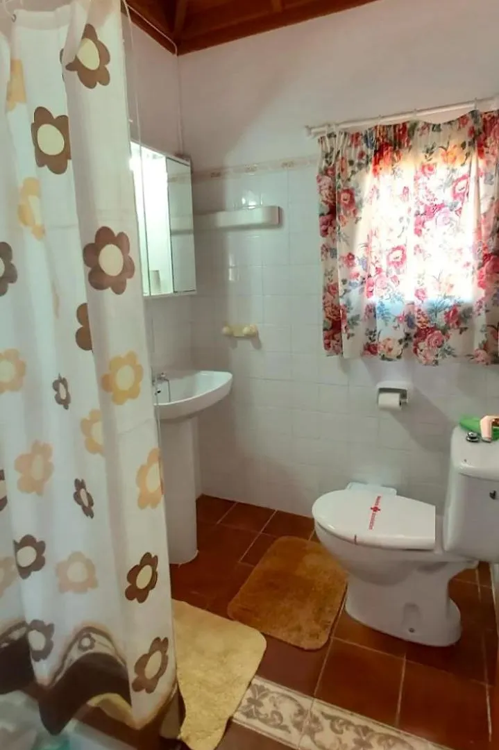San Sebastián de la Gomera Villa Clara 0*, San Sebastián de la Gomera ספרד
