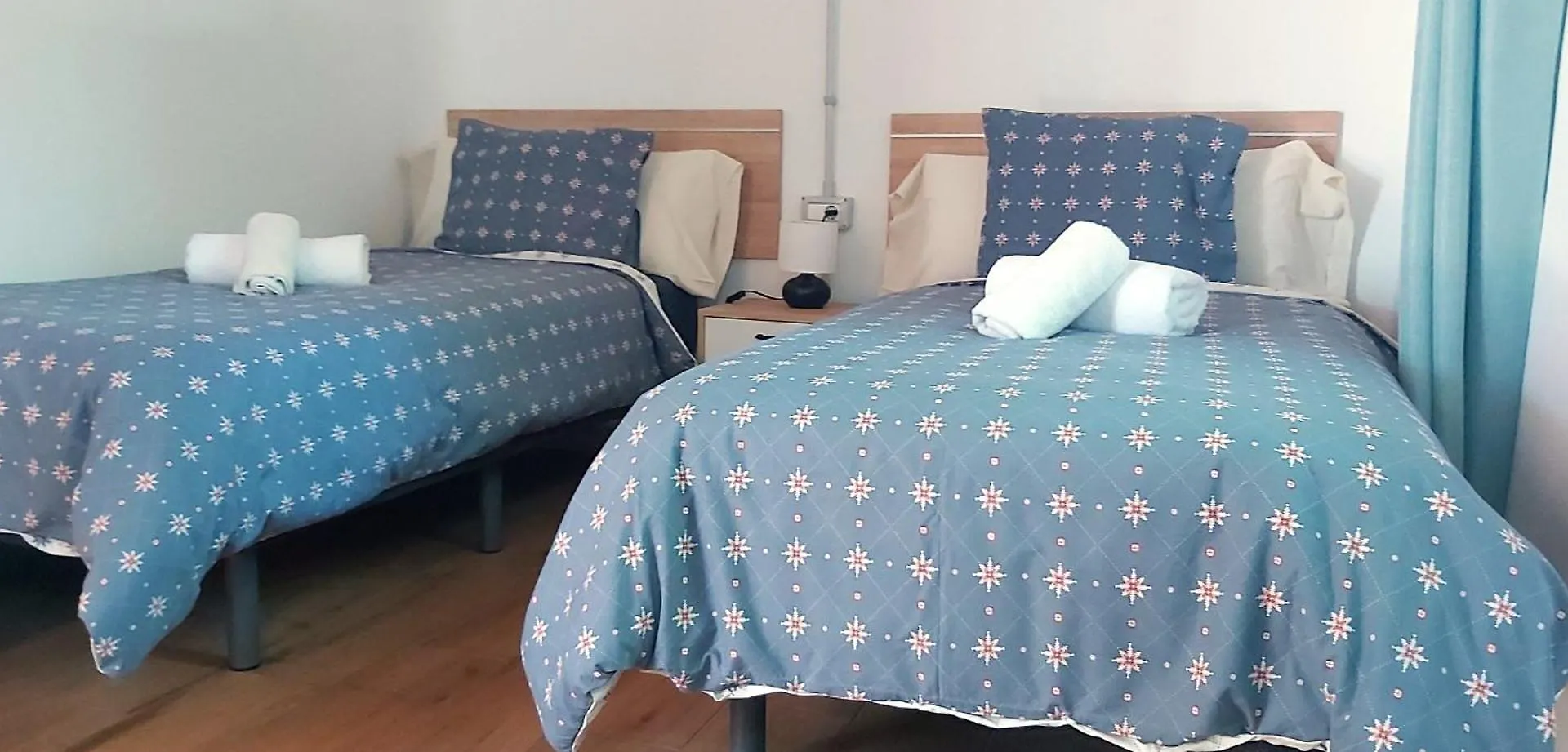 San Sebastián de la Gomera Villa Clara