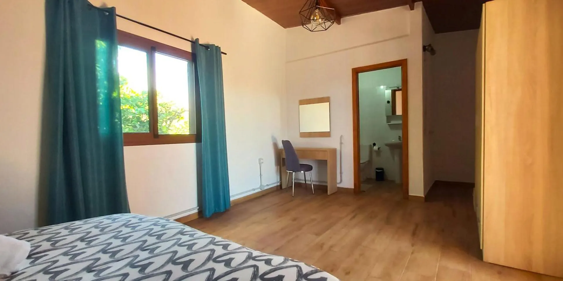 בית נופש San Sebastián de la Gomera Villa Clara ספרד