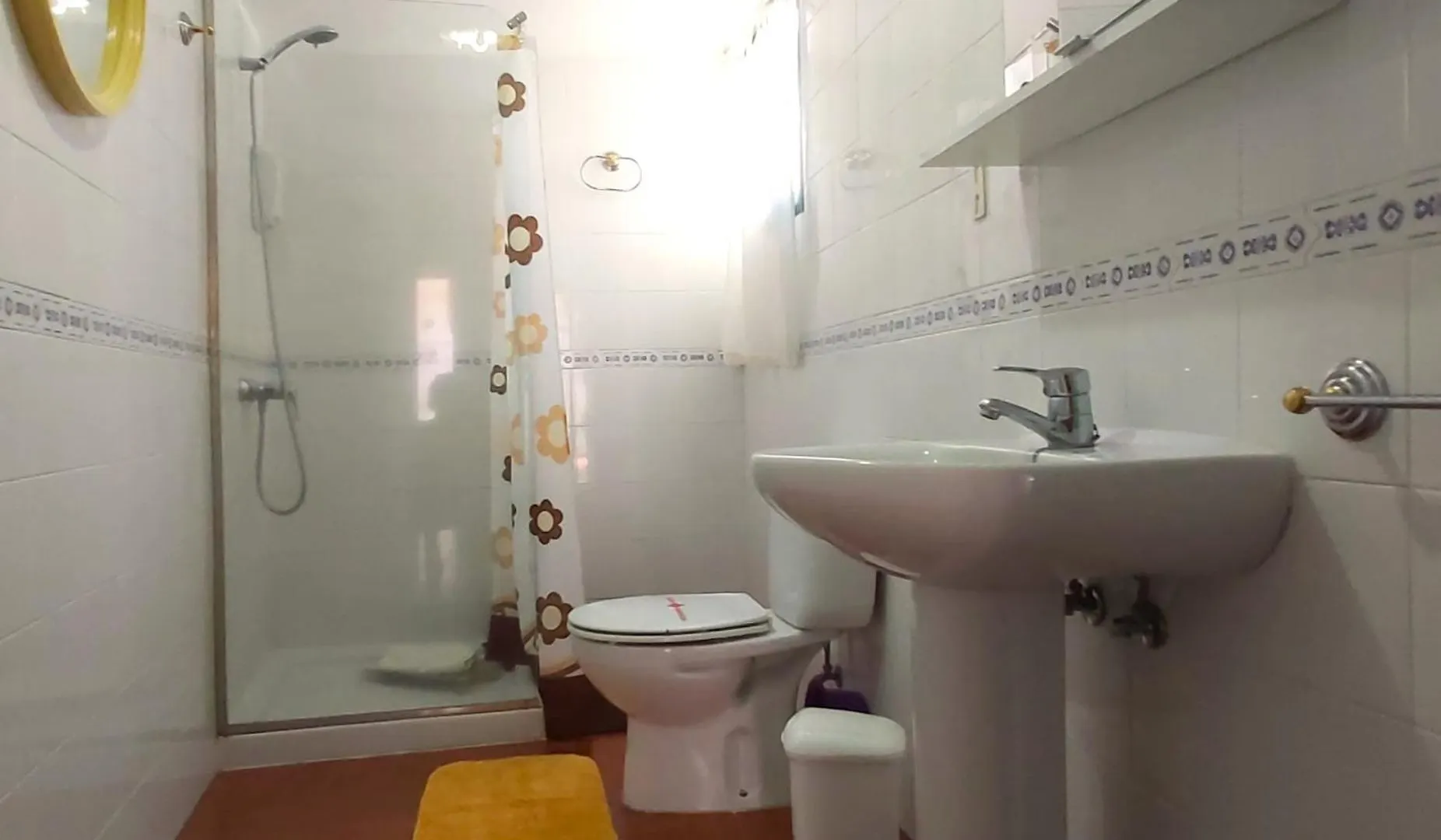 בית נופש San Sebastián de la Gomera Villa Clara ספרד