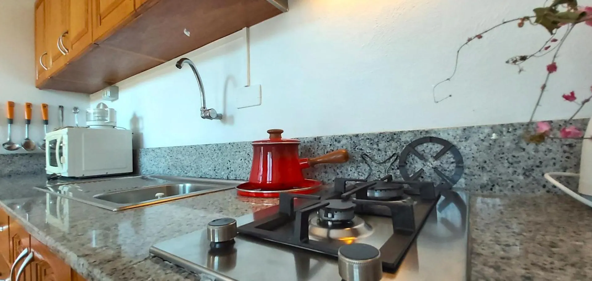 San Sebastián de la Gomera Villa Clara