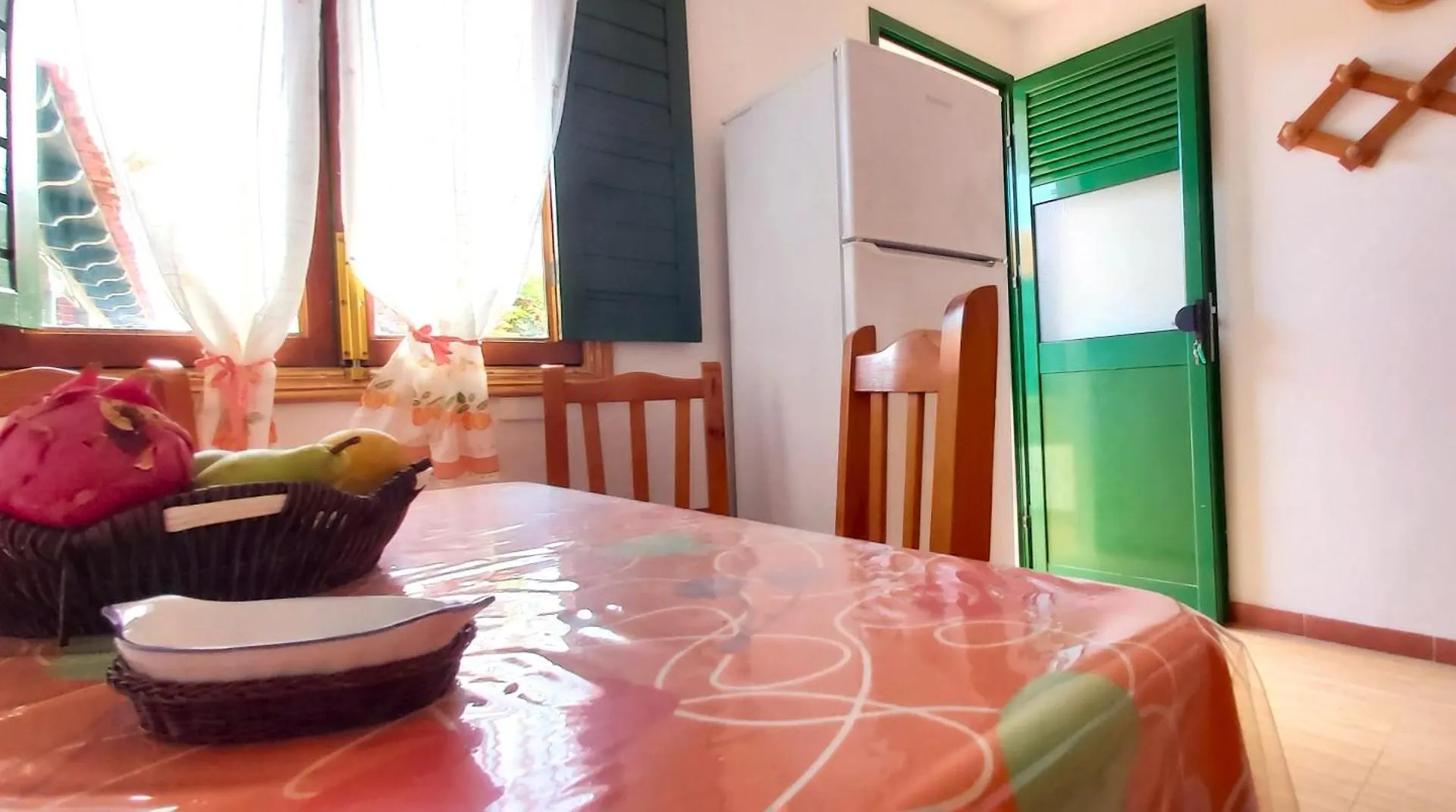 San Sebastián de la Gomera Villa Clara