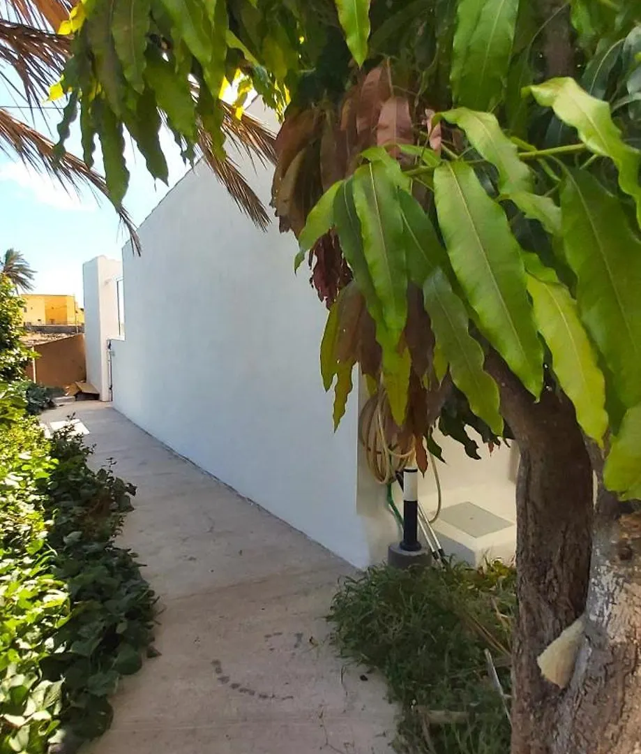 San Sebastián de la Gomera Villa Clara San Sebastián de la Gomera