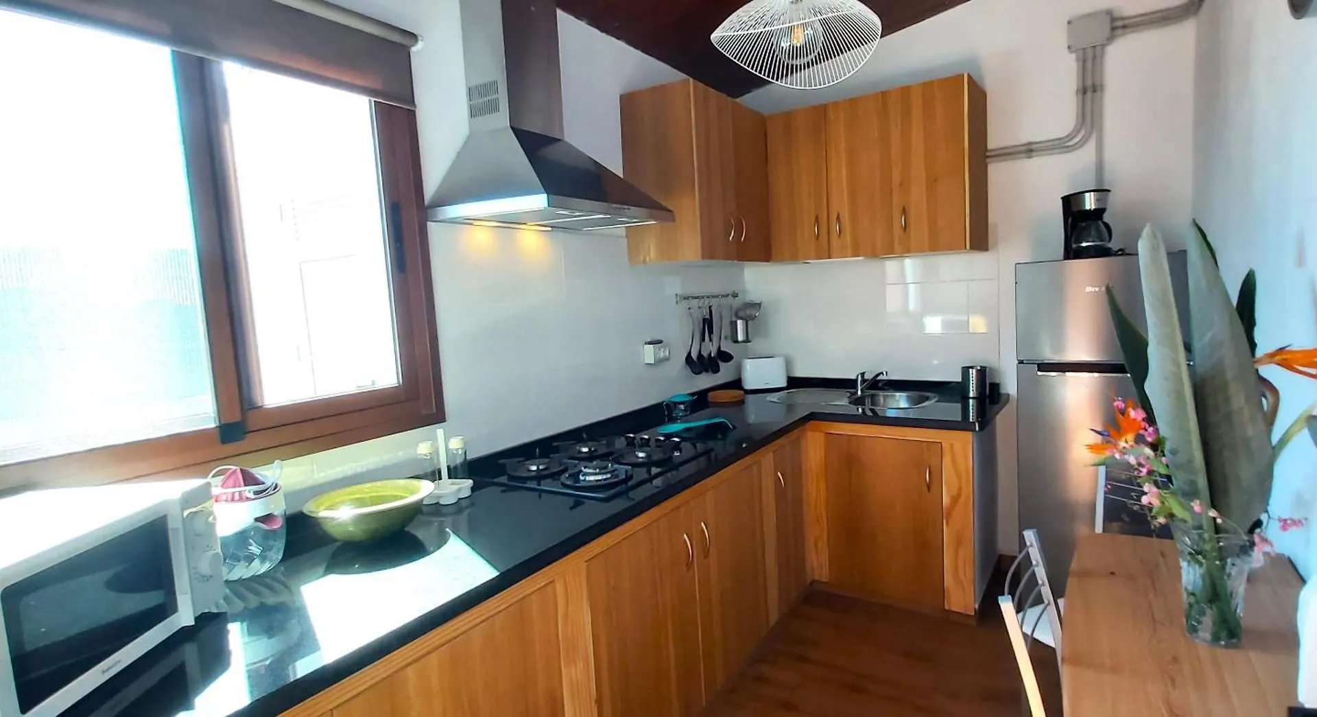 San Sebastián de la Gomera Villa Clara 0*, San Sebastián de la Gomera ספרד