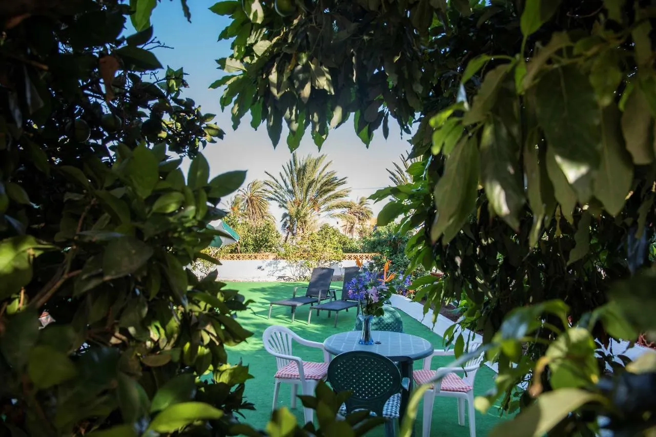 San Sebastián de la Gomera Villa Clara ספרד