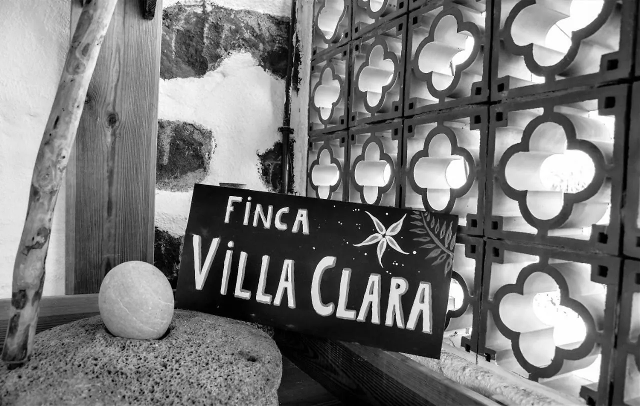 San Sebastián de la Gomera Villa Clara San Sebastián de la Gomera